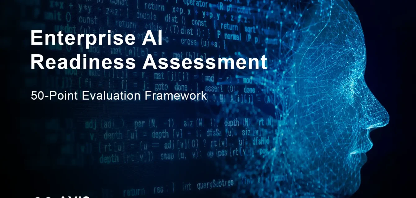 AI Readiness Assessment