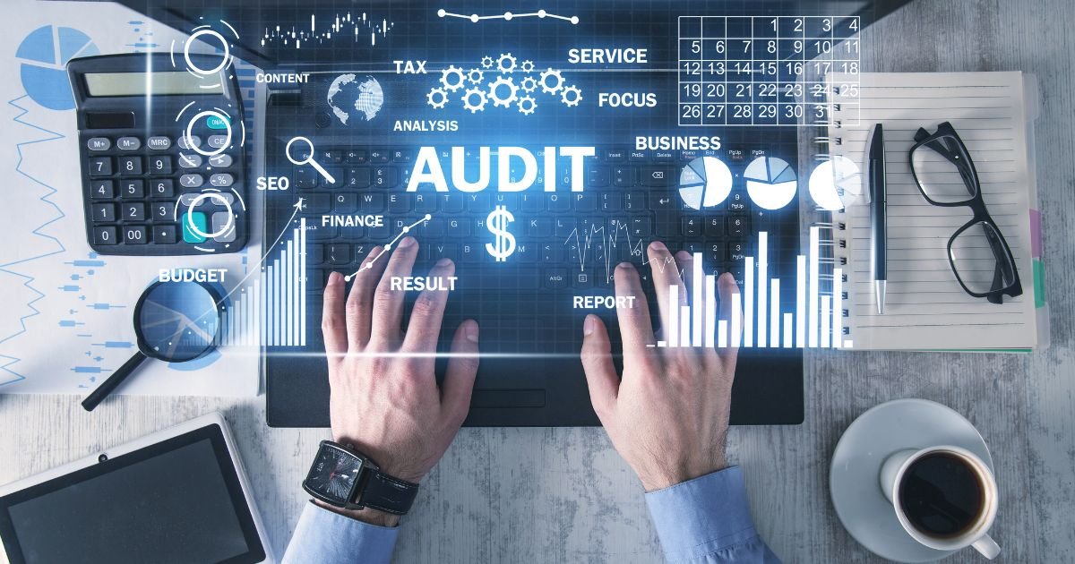 Audit & Assurance Readiness